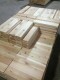  KNOTTY TRIM ENDS